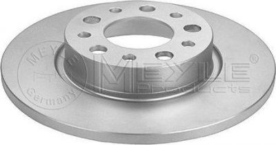 Meyle 15-15 523 0001/PD тормозной диск на ALFA ROMEO 159 (939)