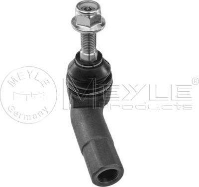Meyle 15-16 020 0008 наконечник поперечной рулевой тяги на ALFA ROMEO GIULIETTA (940)
