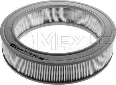 Meyle 16-12 321 0003 воздушный фильтр на RENAULT 11 (B/C37_)