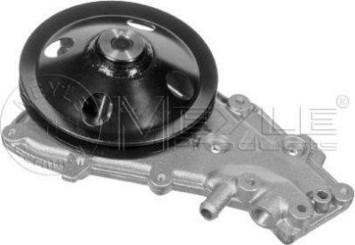 Meyle 16-13 220 0005 водяной насос на RENAULT SUPER 5 (B/C40_)