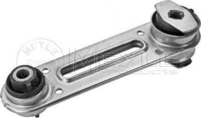 Meyle 16-14 030 0020 подвеска, двигатель на RENAULT LAGUNA II (BG0/1_)