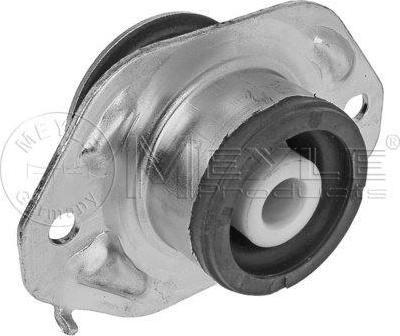 Meyle 16-14 030 0080 подвеска, двигатель на OPEL VIVARO c бортовой платформой/ходовая часть (E7)