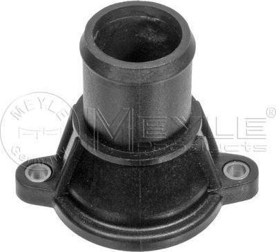 Meyle 16-14 200 0002 фланец охлаждающей жидкости на RENAULT CLIO I (B/C57_, 5/357_)