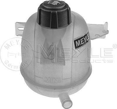 MEYLE Компенсационный бак, охлаждающая жидкость (16-14 223 0000)
