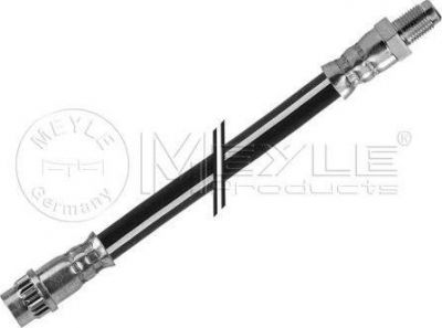 Meyle 16-14 525 0016 тормозной шланг на RENAULT LAGUNA I (B56_, 556_)