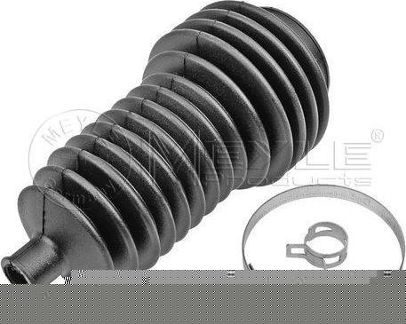 Meyle 16-14 620 0008 комплект пылника, рулевое управление на RENAULT CLIO II фургон (SB0/1/2_)