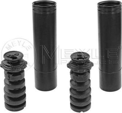 Meyle 16-14 740 0001 пылезащитный комплект, амортизатор на RENAULT CLIO III (BR0/1, CR0/1)