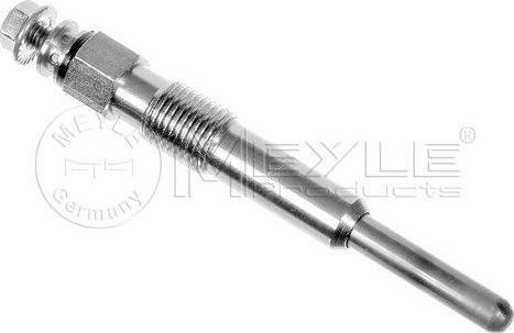 Meyle 16-14 860 0001 свеча накаливания на RENAULT MEGANE I (BA0/1_)