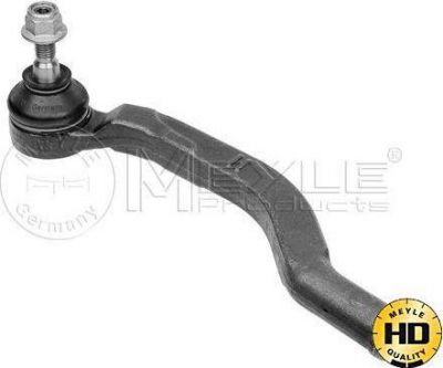 Meyle 16-16 020 0009/HD наконечник поперечной рулевой тяги на OPEL VIVARO Combi