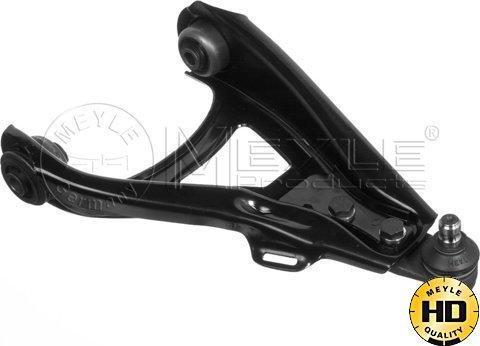 Meyle 16-16 050 7032/HD рычаг независимой подвески колеса, подвеска колеса на RENAULT MEGANE I Cabriolet (EA0/1_)