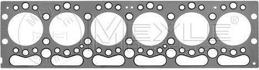 Meyle 16-34 001 0003 прокладка, головка цилиндра на RENAULT TRUCKS Premium