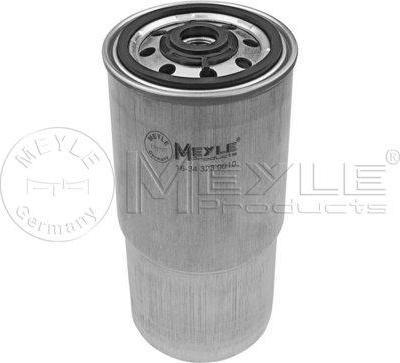 Meyle 16-34 323 0010 топливный фильтр на RENAULT TRUCKS MASCOTT c бортовой платформой/ходовая часть