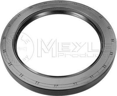 Meyle 16-34 753 0001 уплотняющее кольцо, ступица колеса на RENAULT TRUCKS R