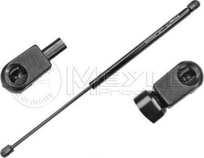 Meyle 16-40 910 0015 газовая пружина, крышка багажник на RENAULT MEGANE II универсал (KM0/1_)
