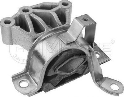 Meyle 214 030 0026 подвеска, двигатель на FIAT PANDA (169)