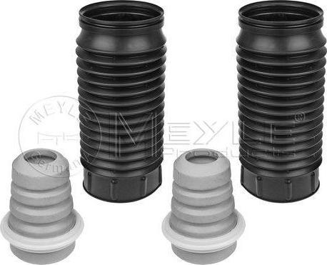 Meyle 214 640 0010 пылезащитный комплект, амортизатор на PEUGEOT BOXER автобус