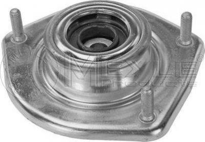 Meyle 214 641 0002 опора стойки амортизатора на FIAT CINQUECENTO (170)