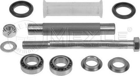 Meyle 214 753 0000 ремкомплект, поперечный рычаг подвески на FIAT MAREA (185)