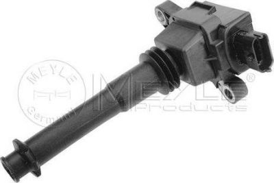 Meyle 214 885 0005 катушка зажигания на FIAT MAREA (185)