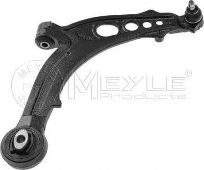 Meyle 216 050 0005 рычаг независимой подвески колеса, подвеска колеса на FIAT PUNTO (188)