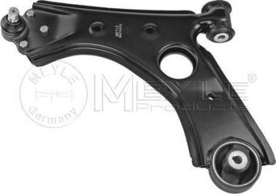 Meyle 216 050 0046 рычаг независимой подвески колеса, подвеска колеса на OPEL COMBO Tour (X12)