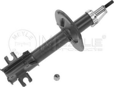 Meyle 226 623 0002 амортизатор на FIAT PUNTO (188)