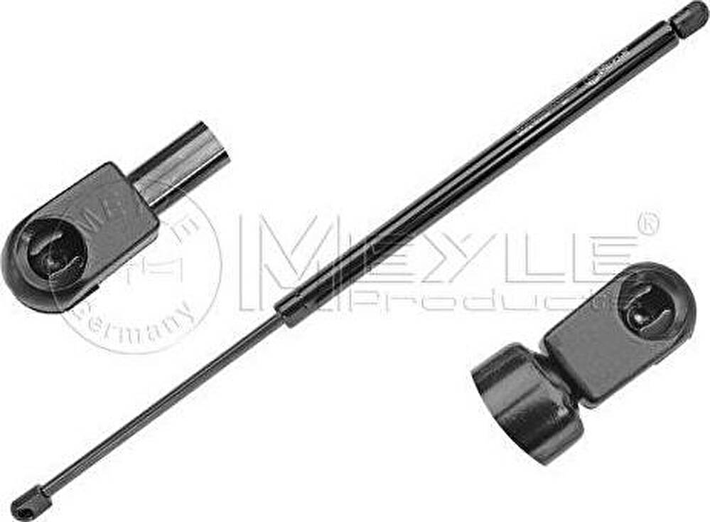 Meyle 240 910 0022 газовая пружина, крышка багажник на FIAT STILO Multi Wagon (192)
