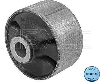 Meyle 28-14 610 0004 втулка, рычаг колесной подвески на HYUNDAI i10 (PA)