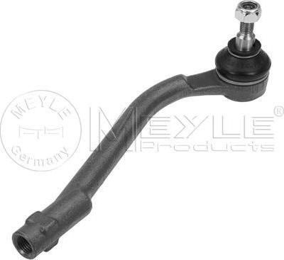 Meyle 28-16 020 0011 наконечник поперечной рулевой тяги на KIA CEE'D SW (ED)