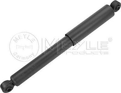 Meyle 29-26 725 0002 амортизатор на DAEWOO MATIZ (KLYA)