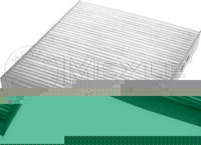 Meyle 30-12 319 0003 фильтр, воздух во внутренном пространстве на TOYOTA COROLLA седан (_E12J_, _E12T_)