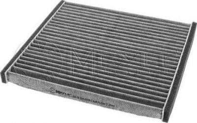 Meyle 30-12 320 0005 фильтр, воздух во внутренном пространстве на TOYOTA YARIS VERSO (_NLP2_, _NCP2_)