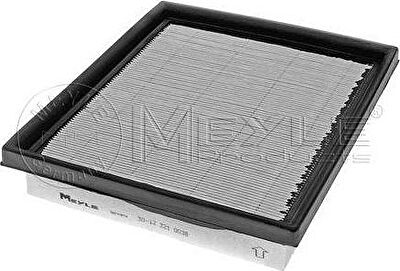Meyle 30-12 321 0038 воздушный фильтр на TOYOTA PRIUS (ZVW3_)