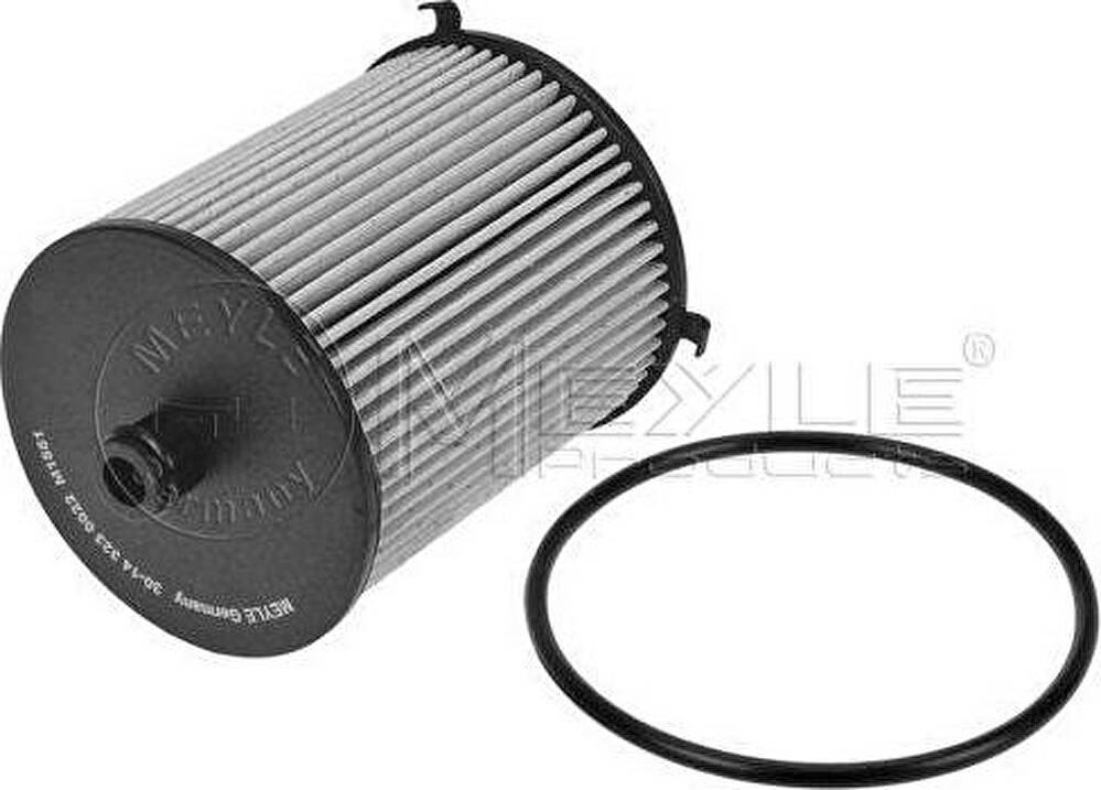 Meyle 30-14 323 0022 топливный фильтр на TOYOTA YARIS (NHP13_, NSP13_, NCP13_, KSP13_, NLP13_)