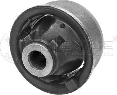 Meyle 30-14 610 0010 втулка, рычаг колесной подвески на TOYOTA YARIS VERSO (_NLP2_, _NCP2_)