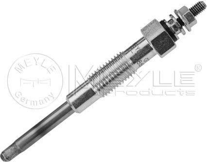 Meyle 30-14 860 0003 свеча накаливания на TOYOTA HILUX II пикап (LN8_, RN5_, LN6_, YN6_, YN5_, LN5_, RN6_)