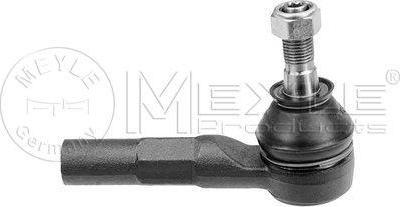 Meyle 30-16 020 0098 наконечник поперечной рулевой тяги на TOYOTA MR 2 III (ZZW3_)