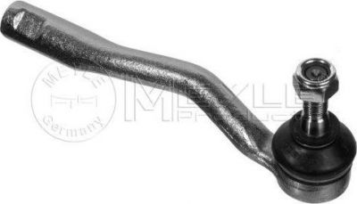 Meyle 30-16 020 0111 наконечник поперечной рулевой тяги на TOYOTA AVENSIS (_T22_)