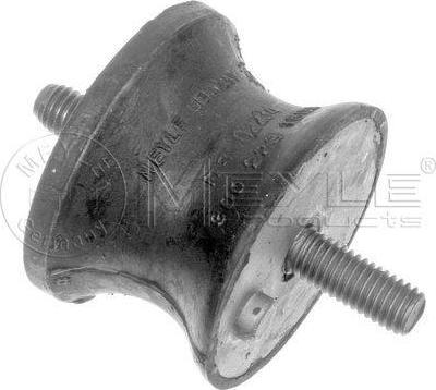 Meyle 300 223 1602 подвеска, автоматическая коробка передач на 7 (E65, E66, E67)