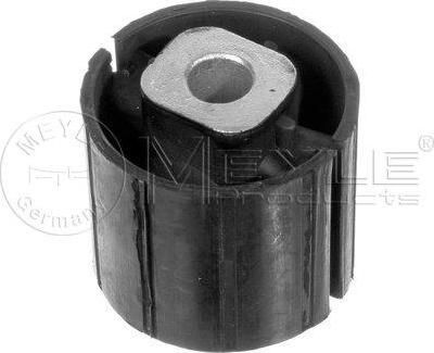 Meyle 300 331 7603 втулка, балка моста на 7 (E65, E66, E67)