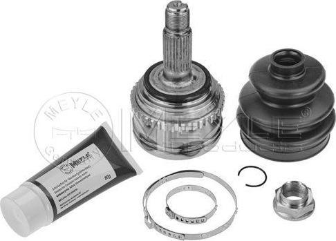 Meyle 31-14 498 0026 шарнирный комплект, приводной вал на ROVER 400 (RT)