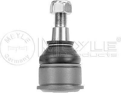 Meyle 31-16 010 0000 несущий / направляющий шарнир на HONDA CIVIC VII седан (ES)