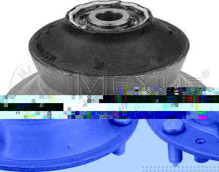 MEYLE Опора стойки амортизатора (314 641 0003)