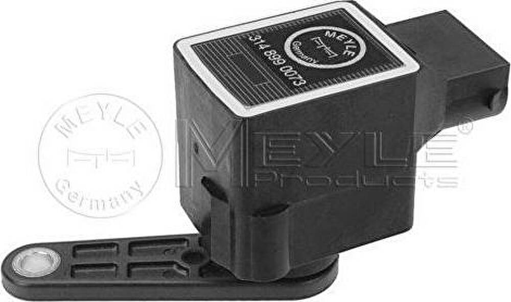 MEYLE Датчик дорож.просвета(клиренс) 1 E81, E82, E87, E88 09/04--, 3 E46 02/98--, 3 E90, E91, E92, E93 (3148990073)