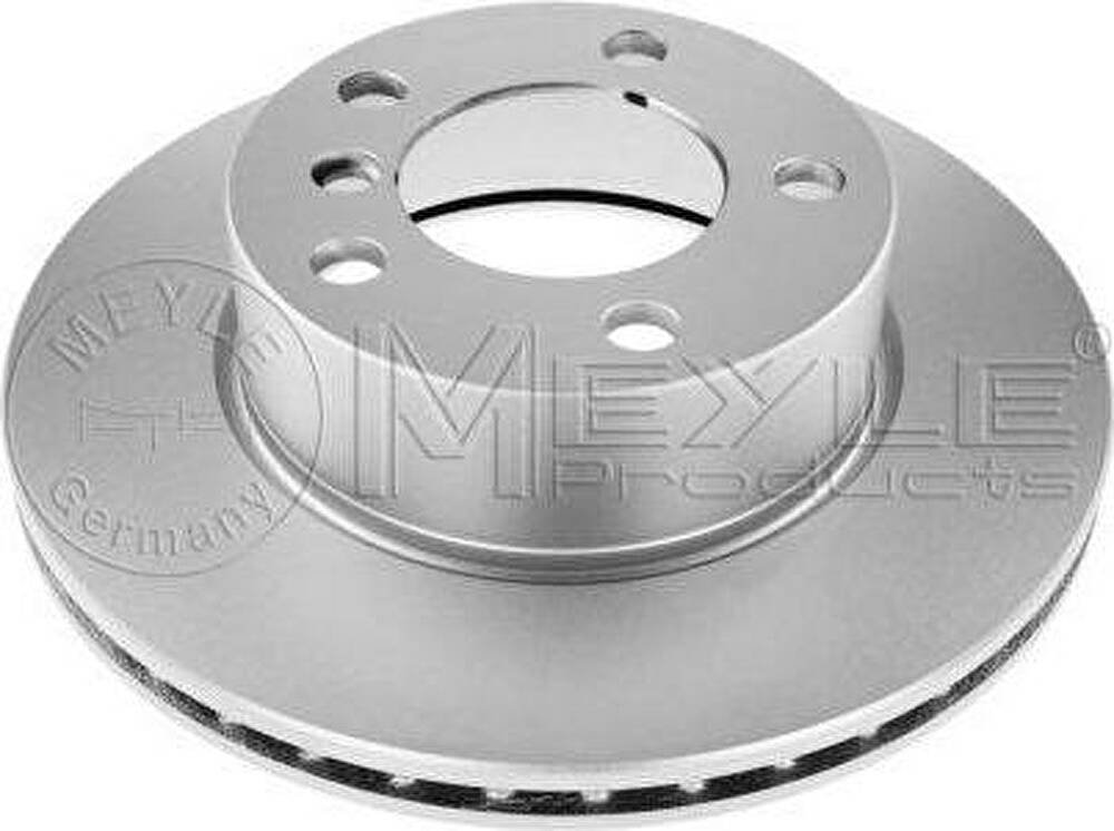 Meyle 315 521 0013/PD тормозной диск на 1 (F20)