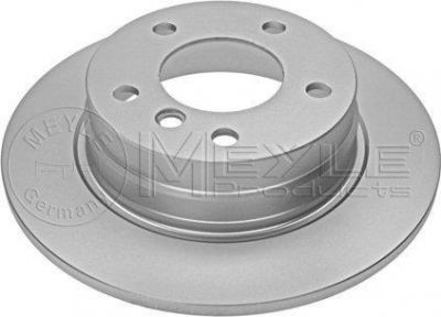 Meyle 315 523 3005/PD тормозной диск на 3 (E36)