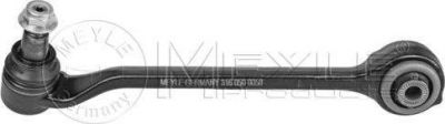 MEYLE Рычаг пер.ниж.лев.зад. X3(F25) xDrive  11=> (31 12 6 787 669, 316 050 0058)