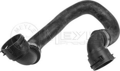 Meyle 319 222 0025 шланг радиатора на 3 Touring (E91)