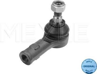Meyle 32-16 020 0022 наконечник поперечной рулевой тяги на HYUNDAI H100 автобус (P)