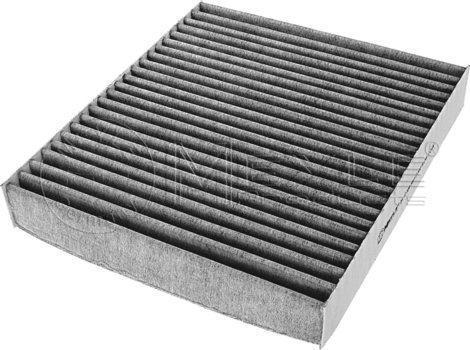 Meyle 34-12 320 0001 фильтр, воздух во внутренном пространстве на SUBARU IMPREZA седан (GD)